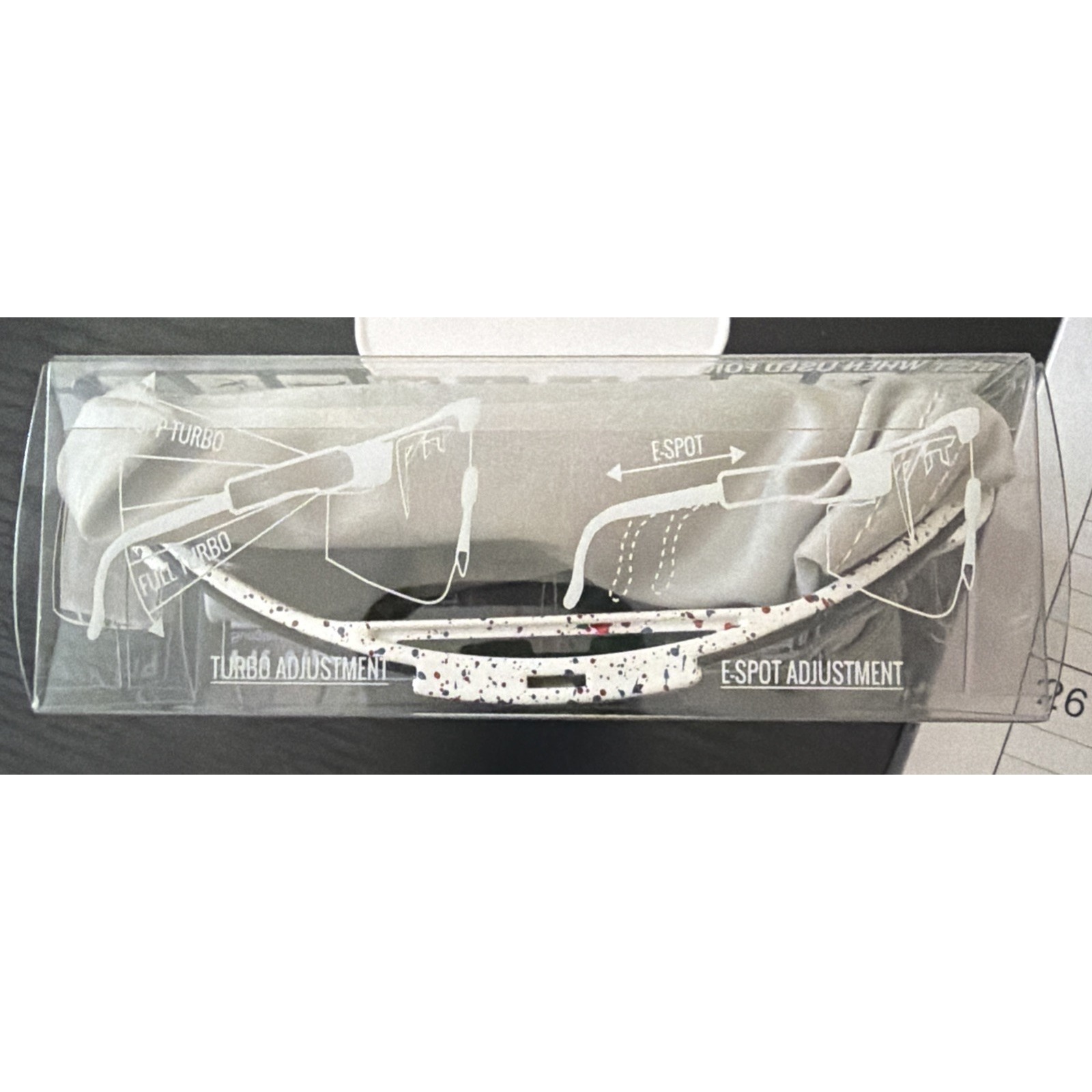 Pit Viper Absolute Freedom Flip-Offs Polarized Sunglasses New In Box — image 3 of 8